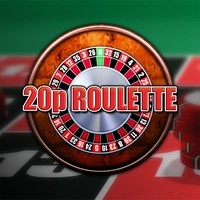 Play the 20p roulette slot by Inspired Gaming on inbet Casino