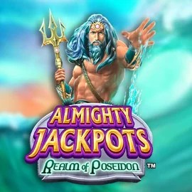 Almighty Jackpots – Realm of Poseidon online slot from Novomatic – play at inbets.nl