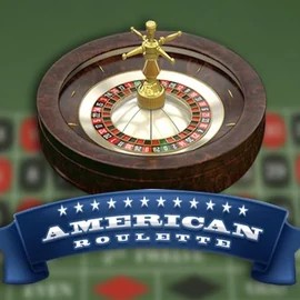 American Roulette (BGaming) logo by BGAMING inbet Casino