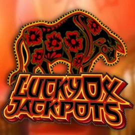 Play Lucky Ox Jackpots slot by Rival on inbets.nl