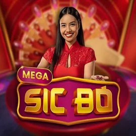 Enjoy Mega Sic Bo by Pragmatic Play – logo hosted on inbets.nl