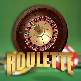 Official Table Games logo: Roulette (Relax Gaming) by Relax Gaming at inbet Casino
