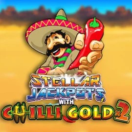 Stellar Jackpots with Chilli Gold x2 game by Lightning Box Game – logo hosted on inbet Casino